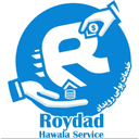 صرافی رویداد